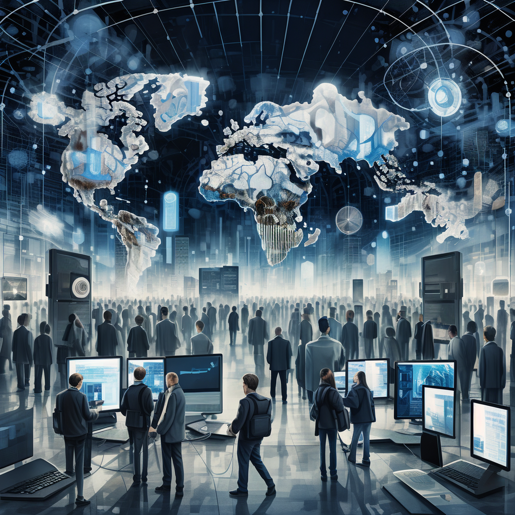 大模型备案的未来趋势分析