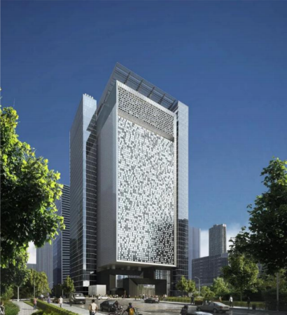 深圳市南山区人民政府关于印发《南山区促进产业高质量发展专项资金管理办法》等产业扶持政策的通知