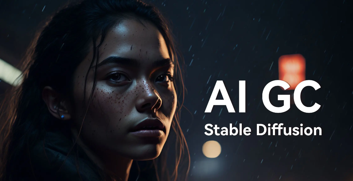 Stable Diffusion 开源模型的详细科普