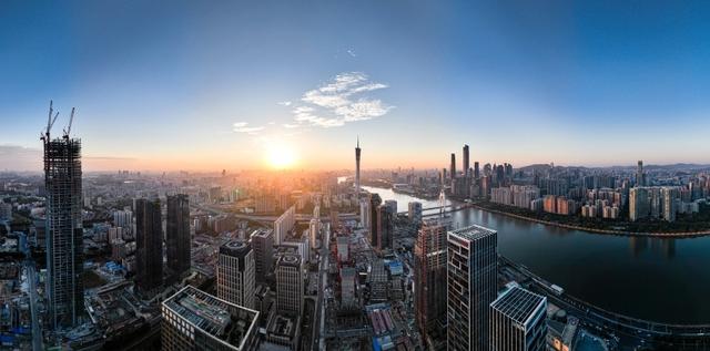 在广州，&ldquo;人工智能+&rdquo;落地开花